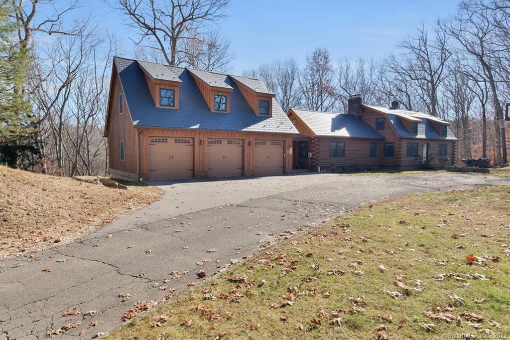 156 W Rd, Marlborough, CT 06447 MLS 170534760 Coldwell Banker