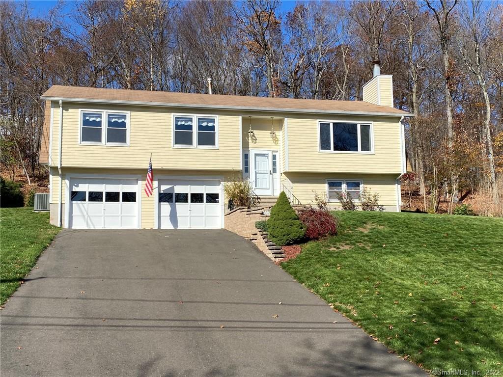251 Magee Dr, Hamden, CT 06514 MLS 170534763 Coldwell Banker