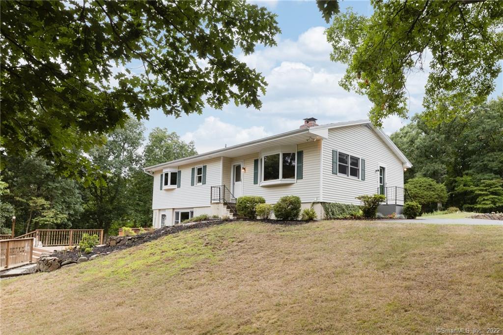 23 Wayne Rd, Wallingford, CT 06492 MLS 170534765 Coldwell Banker