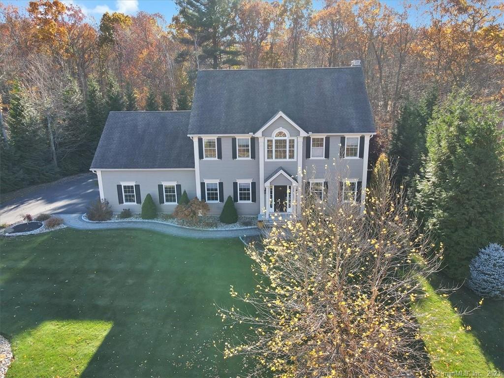 68 Crystal Ridge Dr, Ellington, CT 06029 MLS 170534790 Coldwell Banker