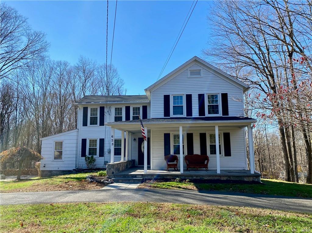 623 Elm St, Monroe, CT 06468 MLS 170534815 Coldwell Banker