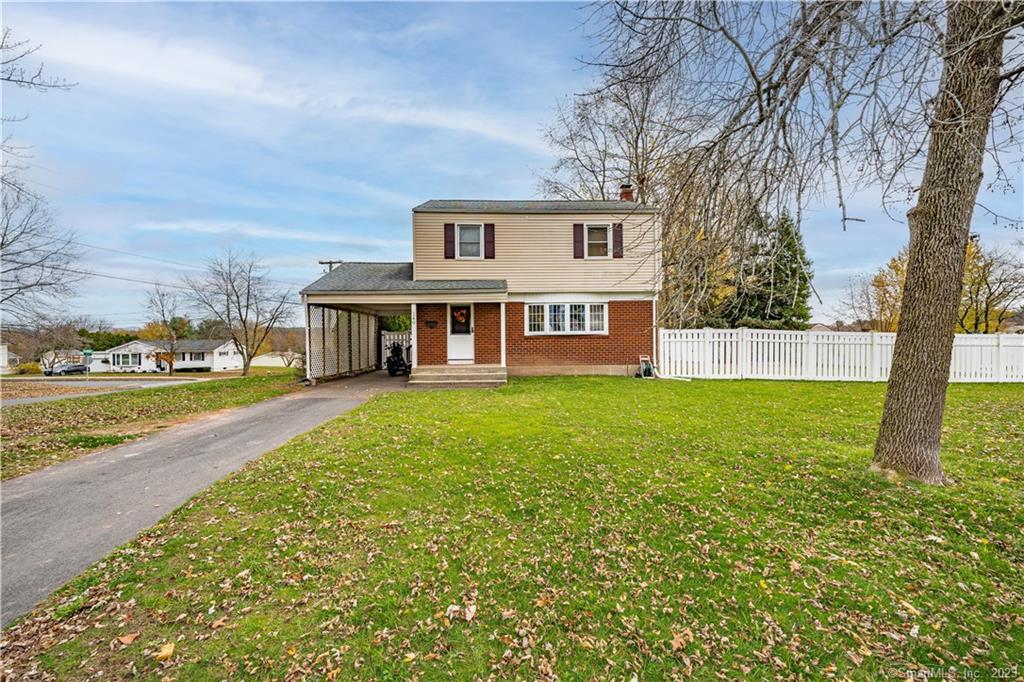 140 Brewster Rd, Enfield, CT 06082 MLS 170534822 Coldwell Banker