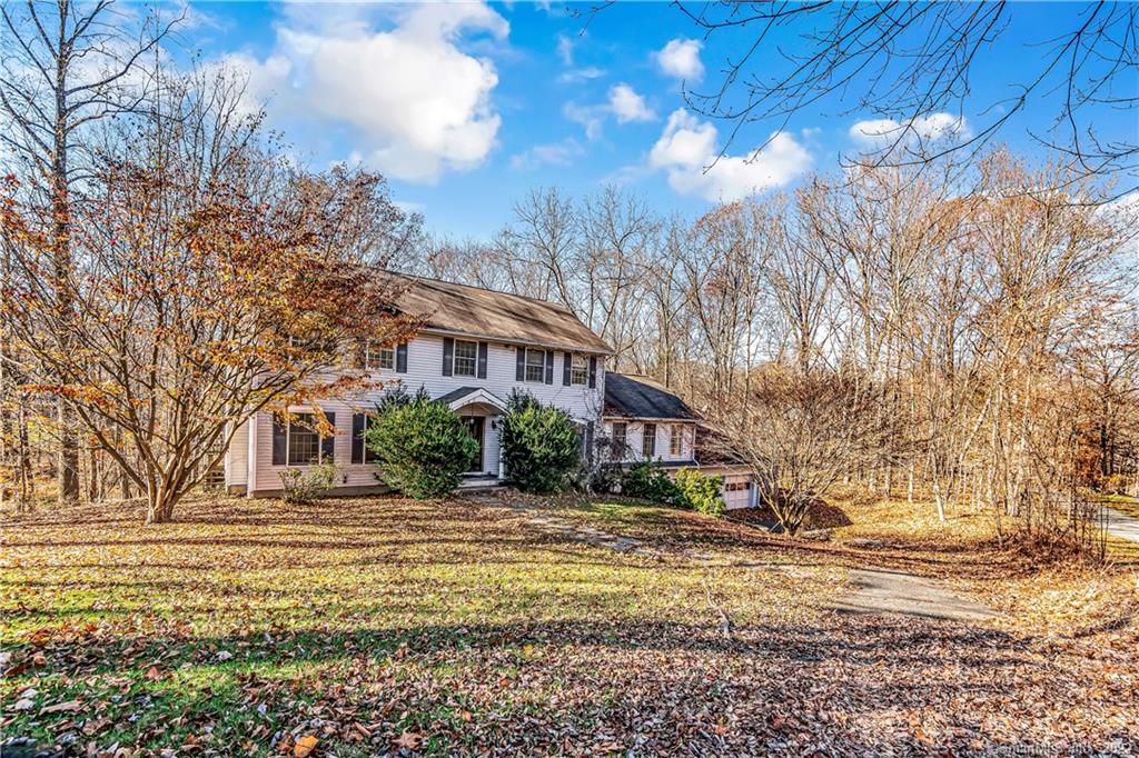 27 Dorset Ln, Brookfield, CT 06804 MLS 170534925 Coldwell Banker