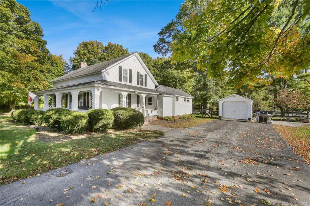 28 Allen Hill Rd, Brooklyn, CT 06234 MLS 170535100 Coldwell Banker