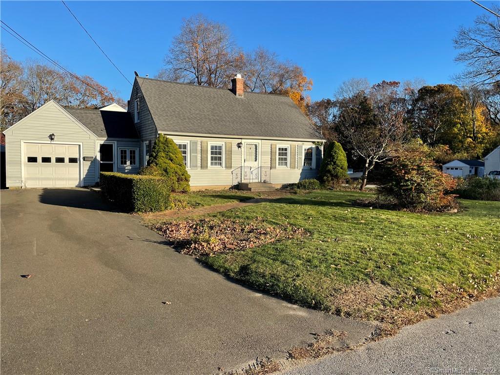 26 Eastwood Rd, Groton, CT 06340 MLS 170535155 Coldwell Banker