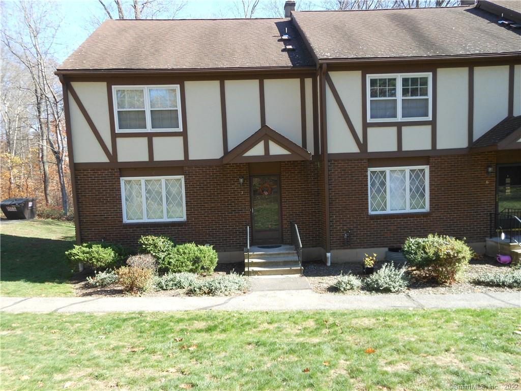7 Derbyshire 7, Derby, CT 06418 MLS 170535192 Coldwell Banker