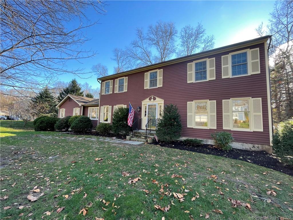 72 Autumn Ridge Rd, Trumbull, CT 06611 - MLS 170535217 - Coldwell Banker