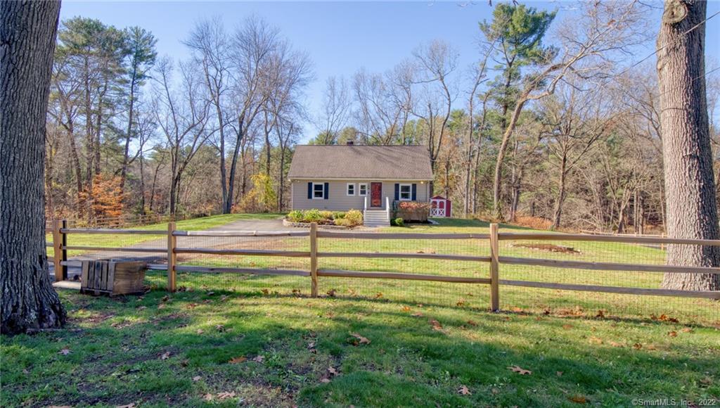 862 Hillstown Rd, Manchester, CT 06040 MLS 170535232 Coldwell Banker