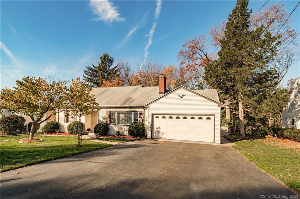 34 Hilltop Terrace, North Haven, CT 06473 MLS 170535274 Coldwell Banker