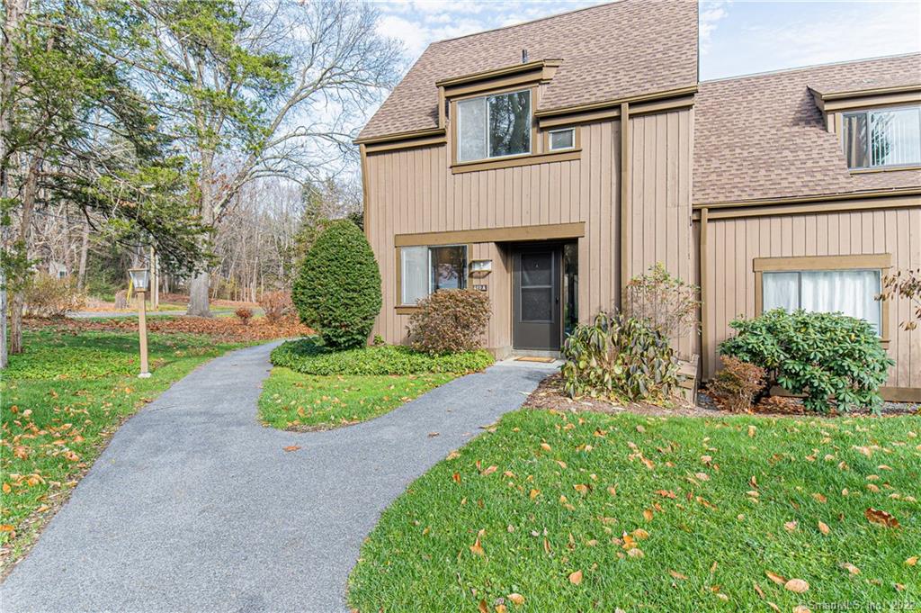489 Heritage Village A, Southbury, CT 06488 MLS 170535333 Coldwell