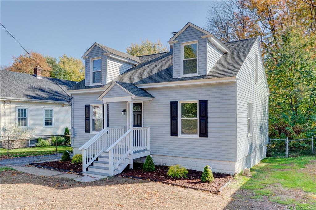 16 Brainard Rd, Enfield, CT 06082 MLS 170535362 Coldwell Banker