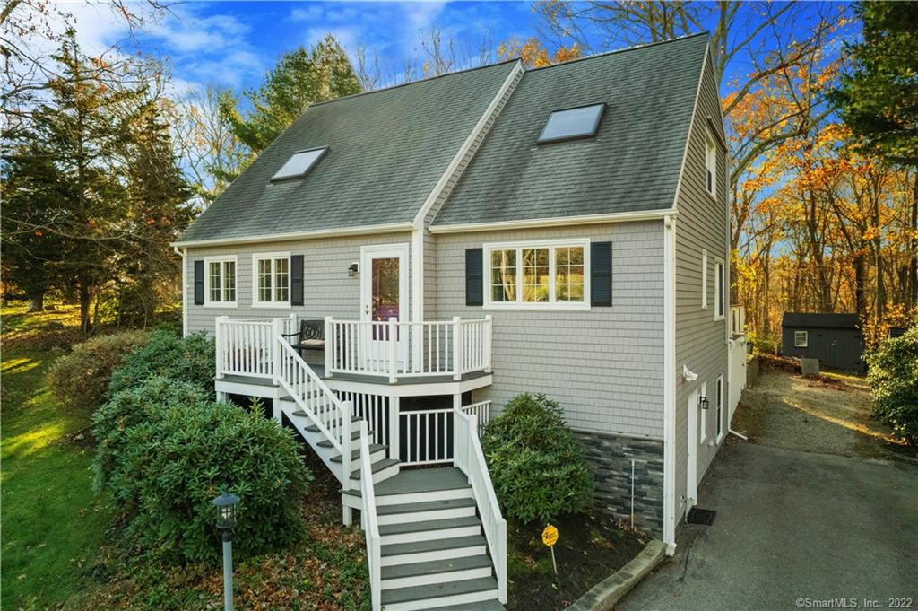 18 Pepperbox Rd, Waterford, CT 06385 MLS 170535381 Coldwell Banker