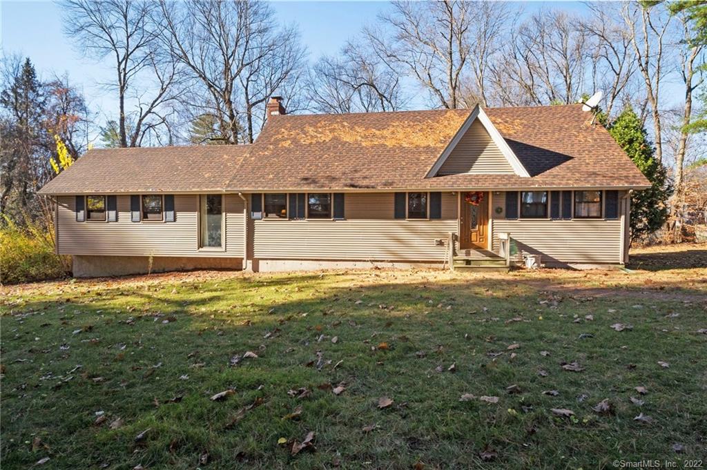 609 Taylor Rd, Enfield, CT 06082 MLS 170535422 Coldwell Banker