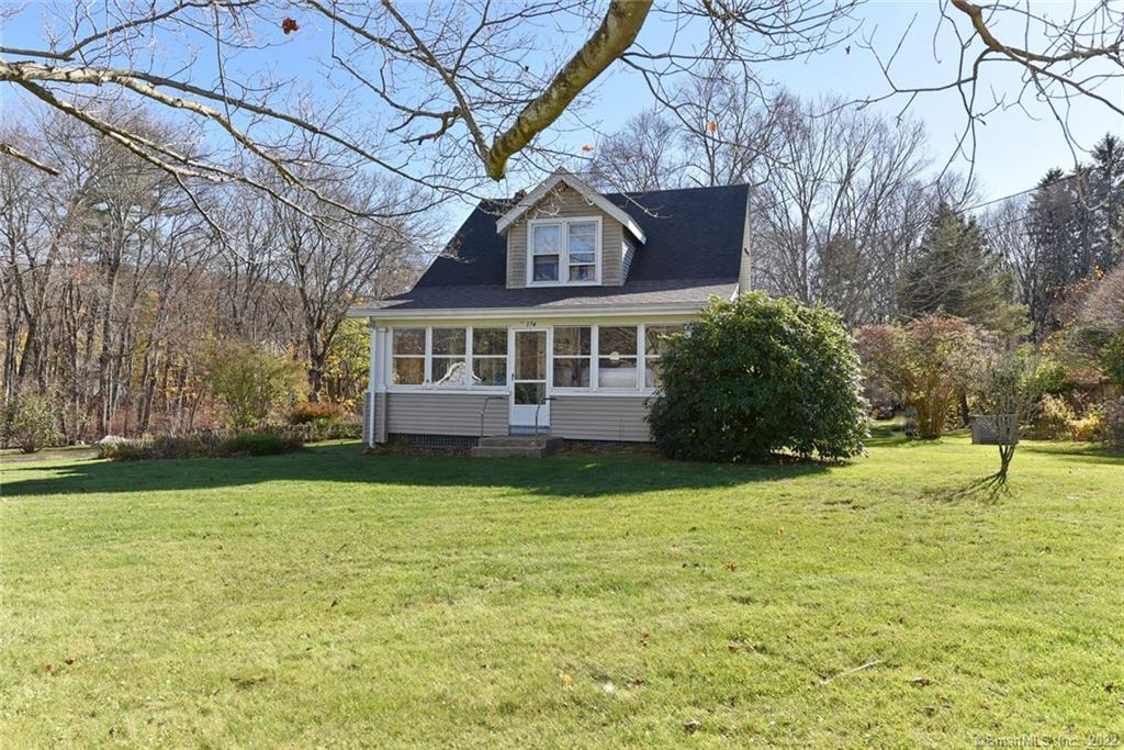 174 Lake Dr, East Hampton, CT 06424 MLS 170535489 Coldwell Banker