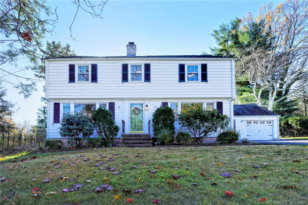 577 Skiff St, North Haven, CT 06473 MLS 170535494 Coldwell Banker