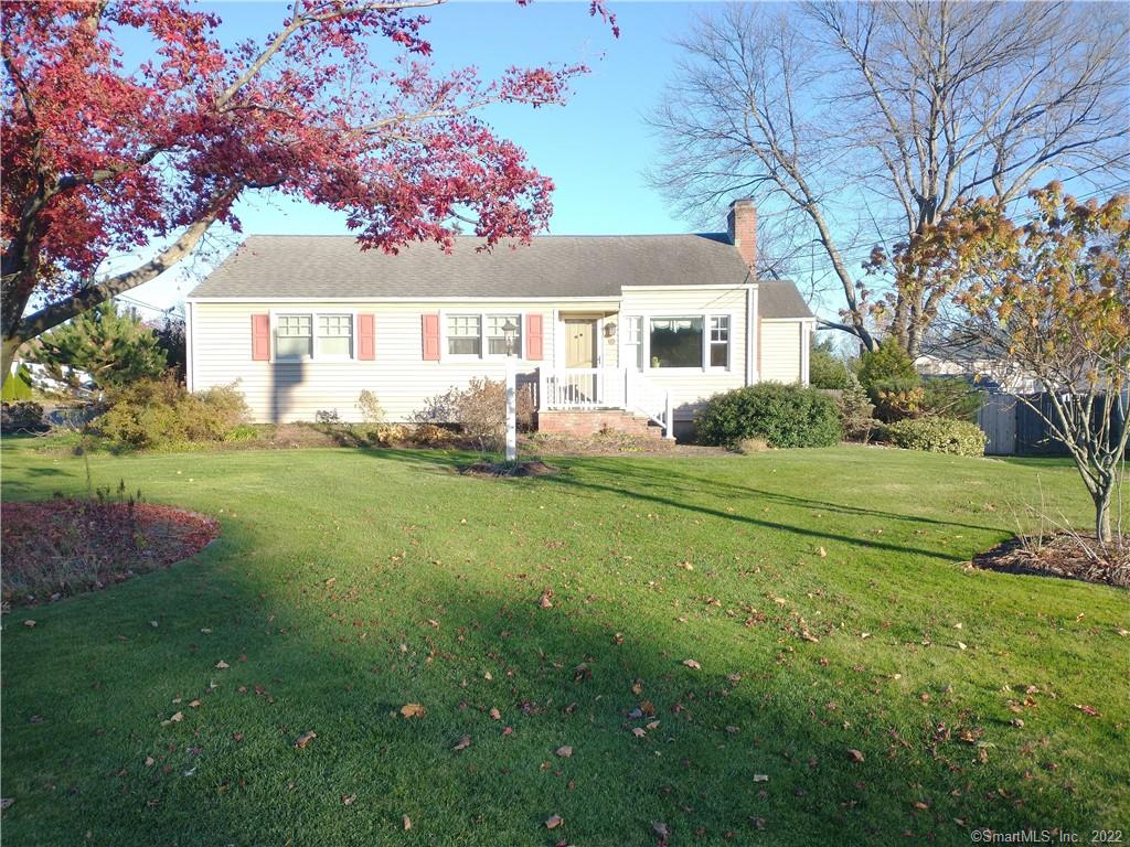 160 Valley Crest Dr, Wethersfield, CT 06109 MLS 170535561 Coldwell