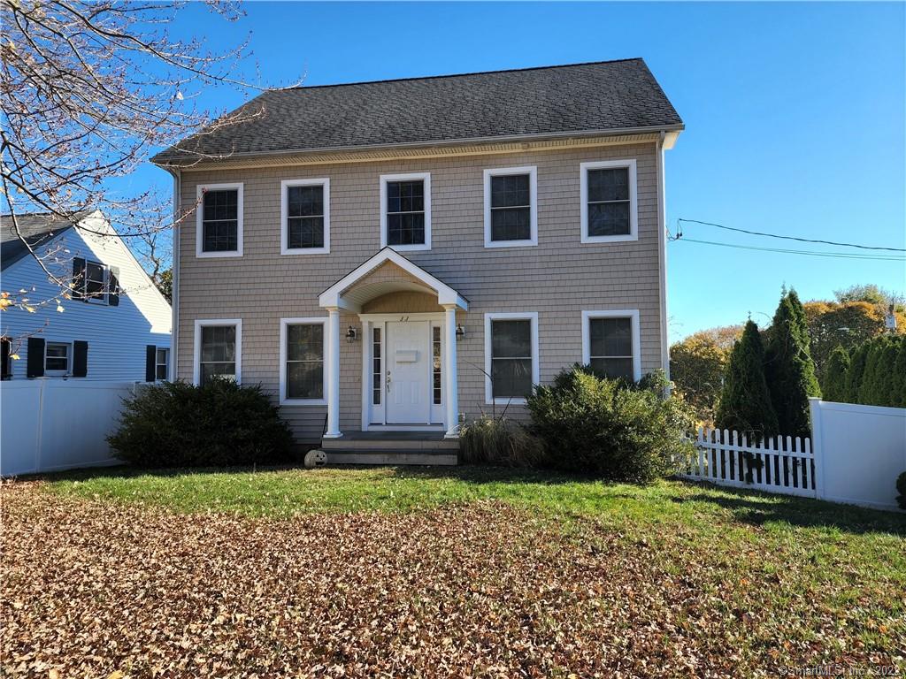 33 Walter Ave, Norwalk, CT 06851 MLS 170535638 Coldwell Banker