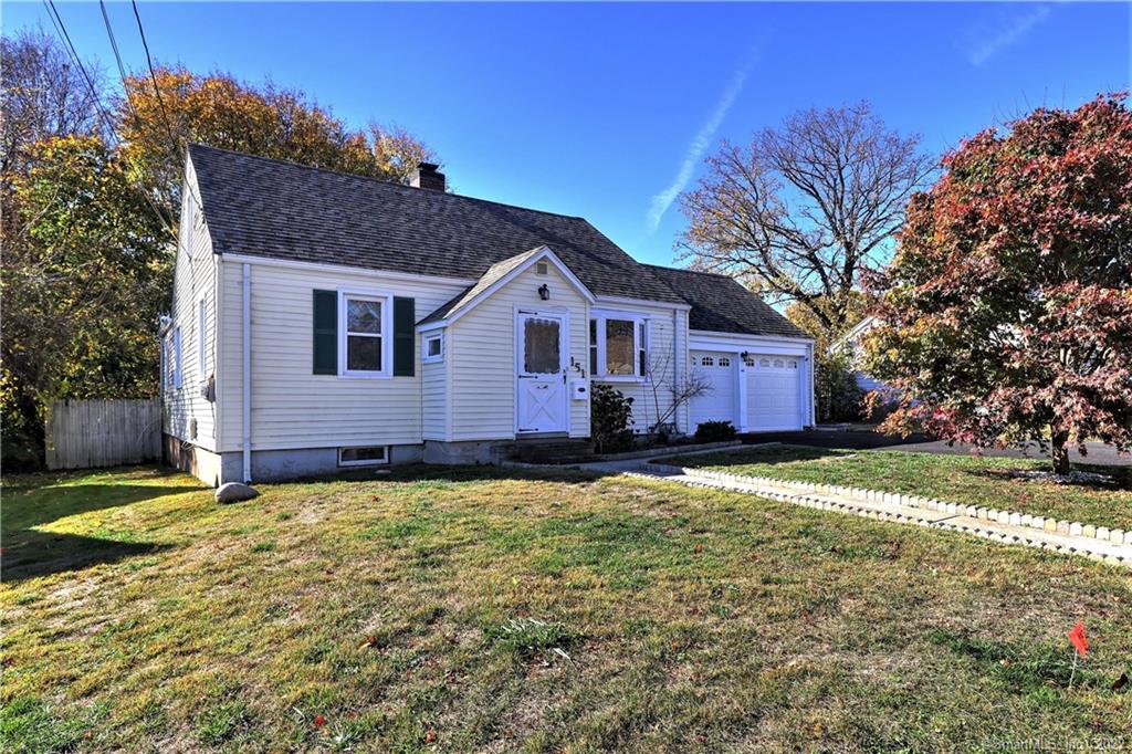 151 Wilmot Rd, Hamden, CT 06514 MLS 170535647 Coldwell Banker