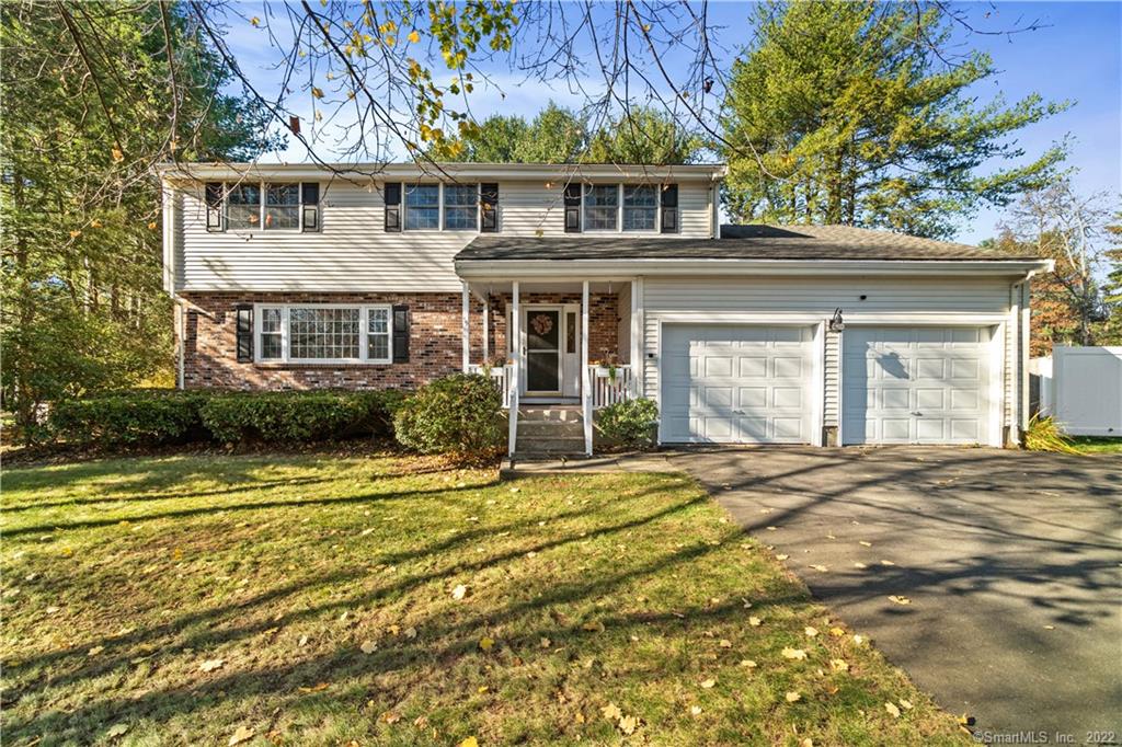 3 Kerr Farm Rd, Simsbury, CT 06070 MLS 170535725 Coldwell Banker