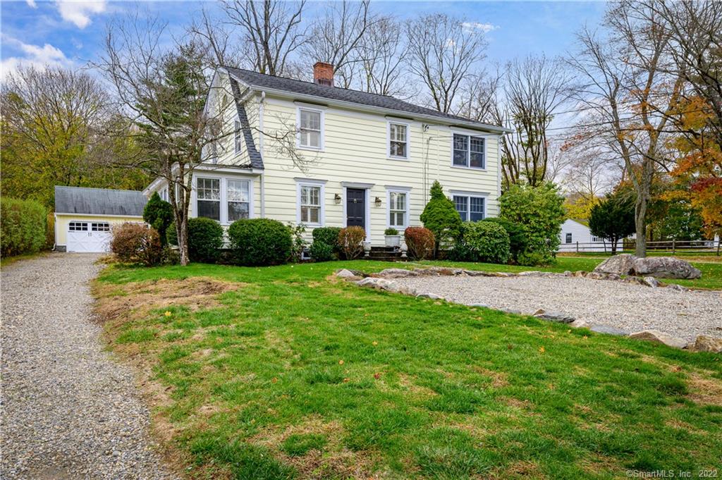 225 Silvermine Ave, Norwalk, CT 06850 MLS 170535816 Coldwell Banker