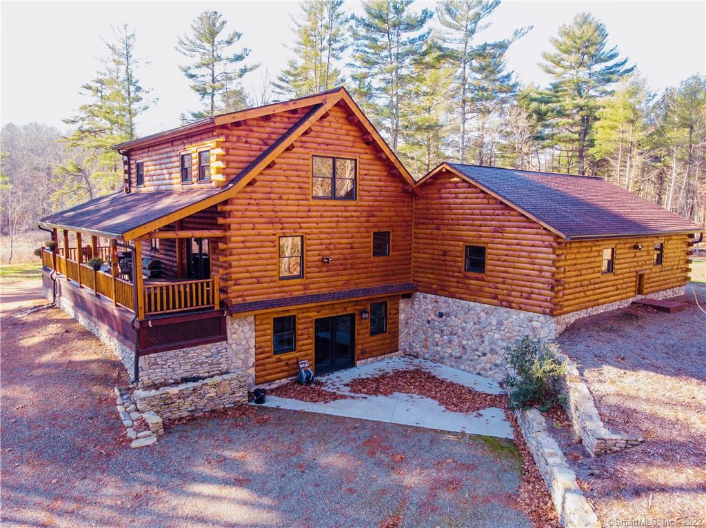 6 Pine Valley Dr, Voluntown, CT 06384 MLS 170536070 Coldwell Banker