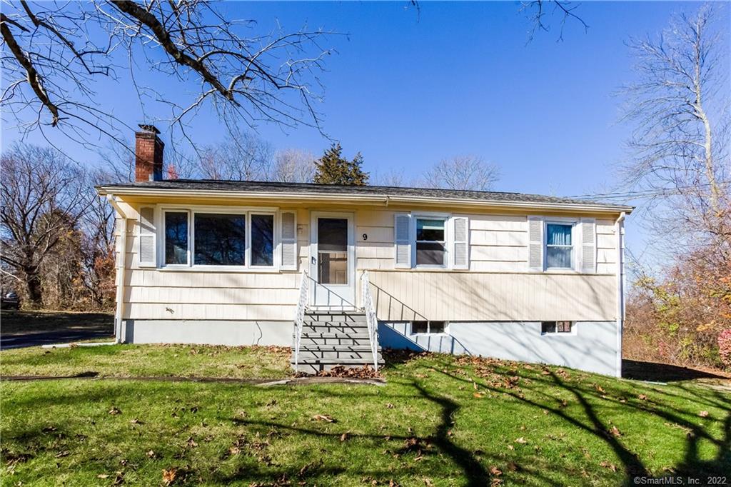 9 Carolyn Dr, Hebron, CT 06248 MLS 170536102 Coldwell Banker