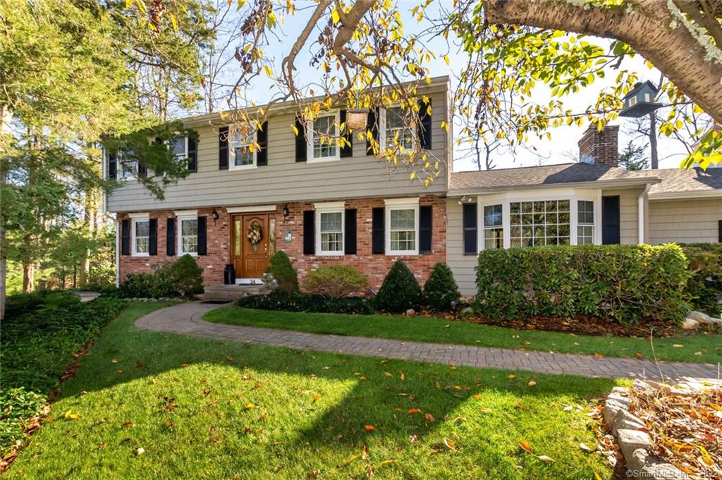 24 W Meadow Rd, Hamden, CT 06518 MLS 170536121 Coldwell Banker