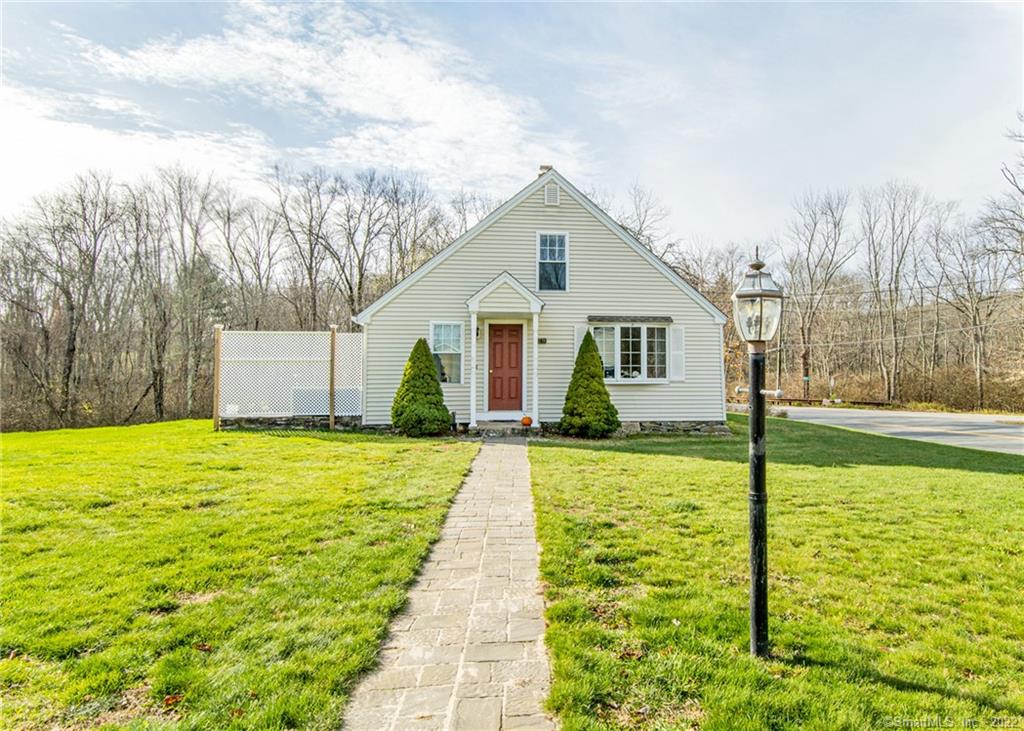 240 Hampton Rd, Pomfret, CT 06259 MLS 170536154 Coldwell Banker