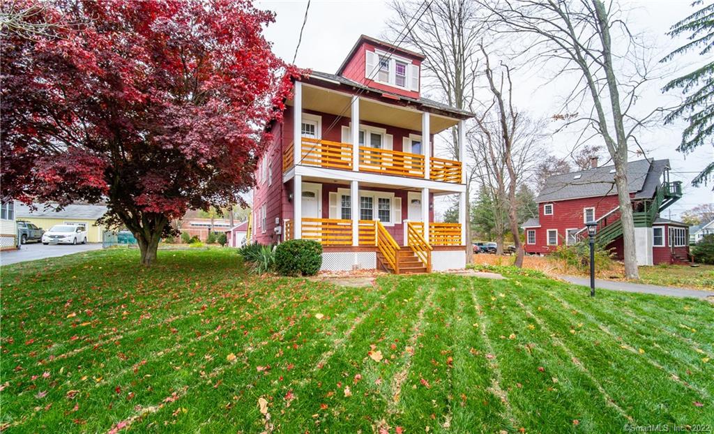 15 New Pl St, Wallingford, CT 06492 MLS 170536213 Coldwell Banker