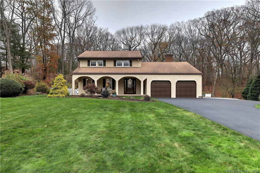 178 W Rutland Rd, Milford, CT 06461 MLS 170536232 Coldwell Banker