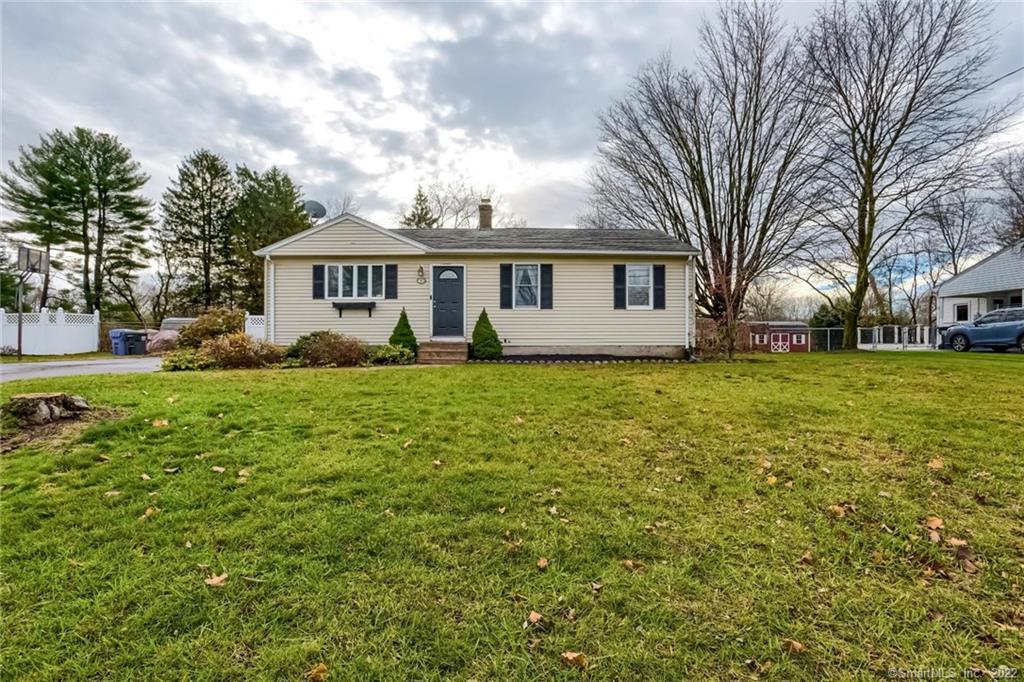 81 Farnham Rd, South Windsor, CT 06074 MLS 170536243 Coldwell Banker