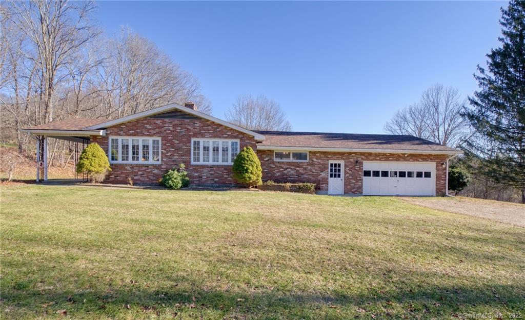 26 Ference Rd, Ashford, CT 06278 MLS 170536291 Coldwell Banker