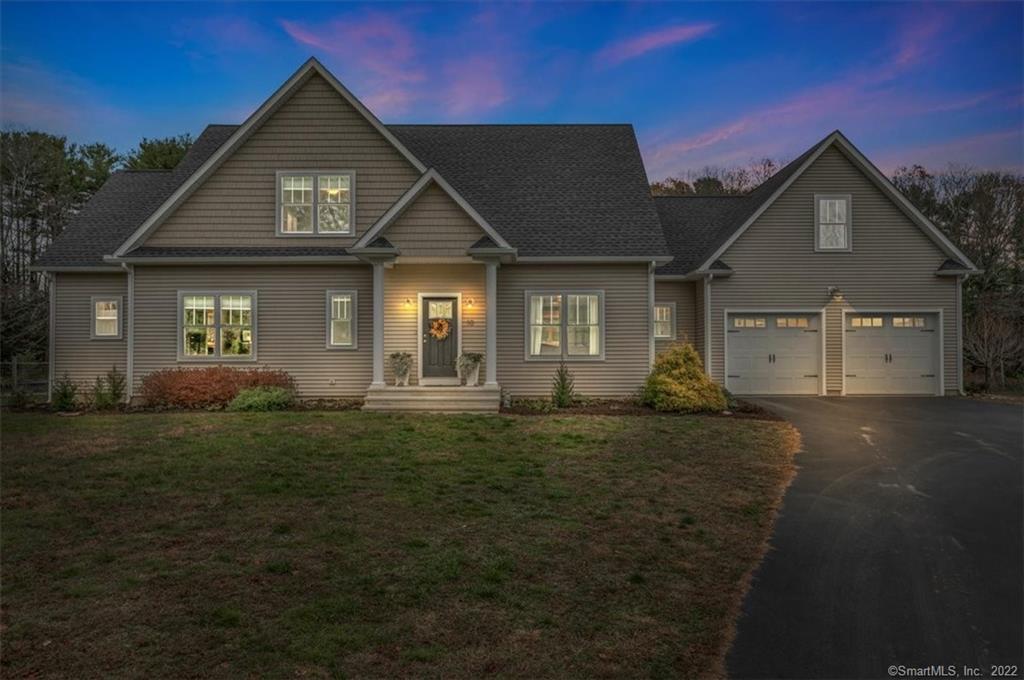 10 Jadon Dr, Old Lyme, CT 06371 MLS 170536306 Coldwell Banker