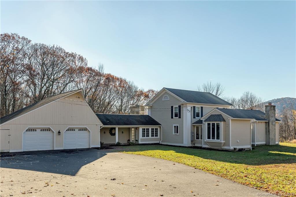 83 Buckingham Rd, New Milford, CT 06776 MLS 170536387 Coldwell Banker