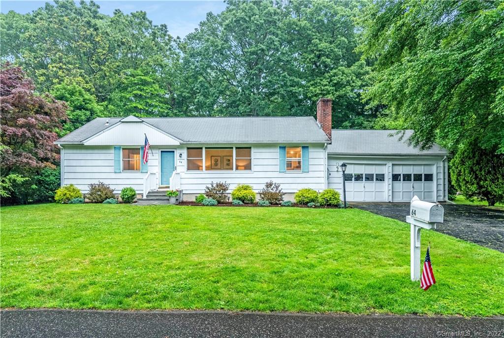 64 Dubois St, Darien, CT 06820 MLS 170536433 Coldwell Banker