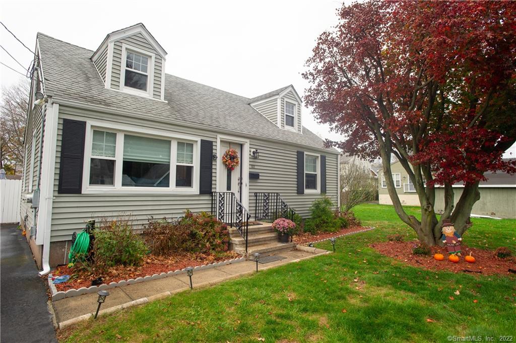 101 Sidney St Ext, East Haven, CT 06512 MLS 170536469 Coldwell Banker