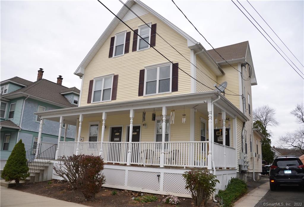 13 Forest Ave 152, Ansonia, CT 06401 MLS 170536522 Coldwell Banker