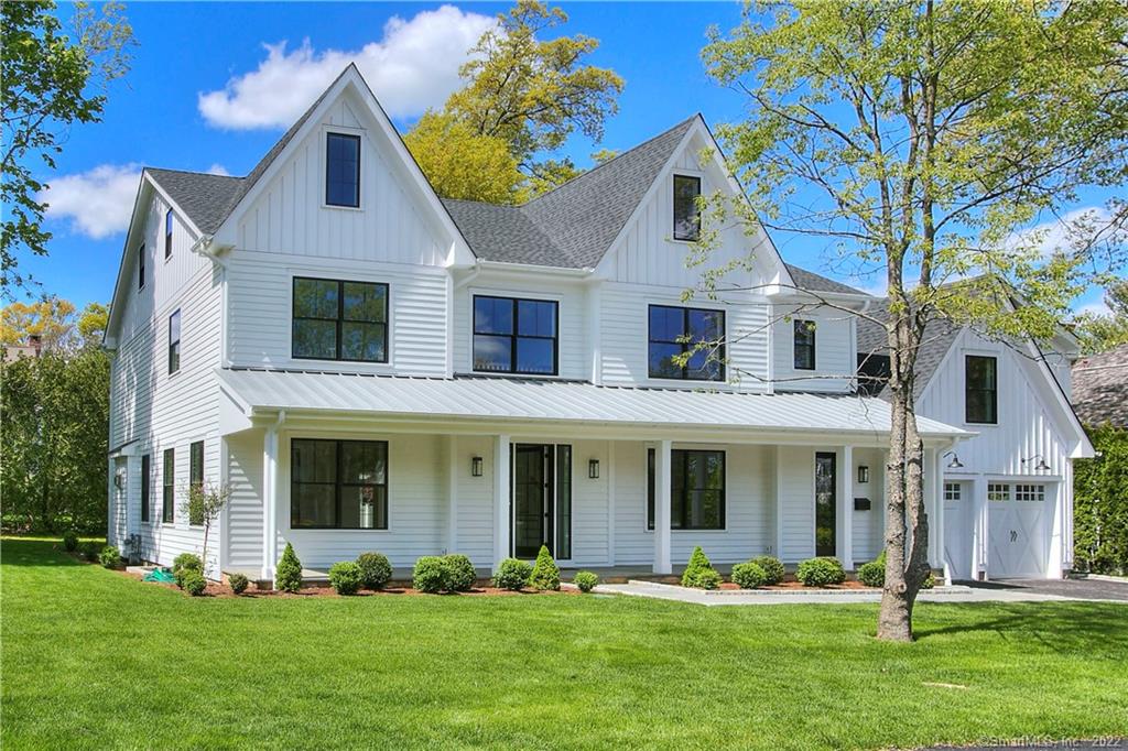 11 Gower Rd, New Canaan, CT 06840 MLS 170536590 Coldwell Banker