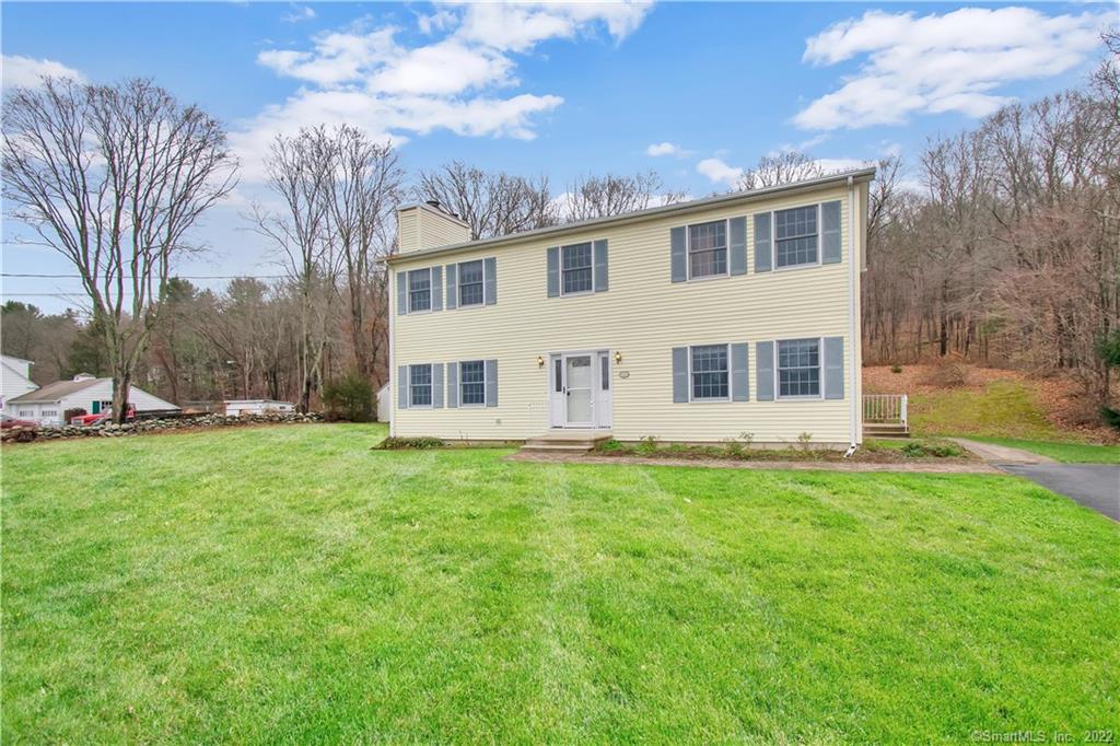 142 N Windham Rd, Windham, CT 06256 MLS 170536616 Coldwell Banker