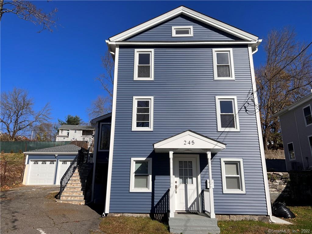 245 Rubber Ave, Naugatuck, CT 06770 MLS 170536651 Coldwell Banker