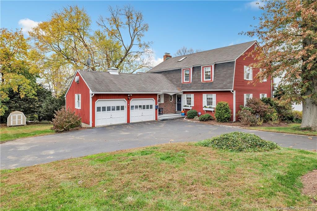 380 Hill Top Road, Bridgeport, CT 06605 MLS 170536748 Coldwell Banker