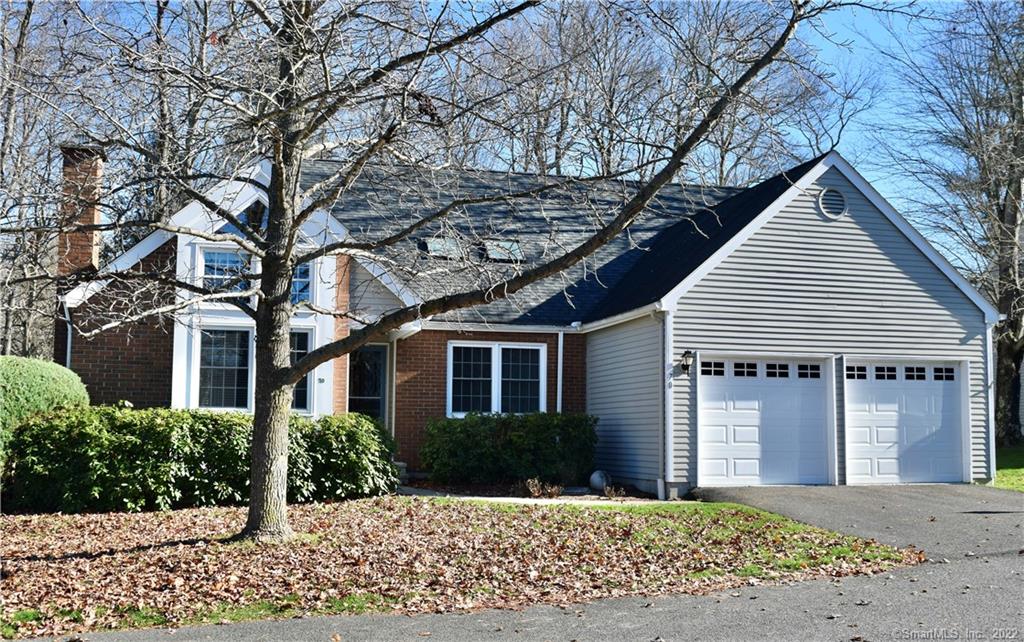 70 Woodbury Hl 70, Woodbury, CT 06798 MLS 170536773 Coldwell Banker