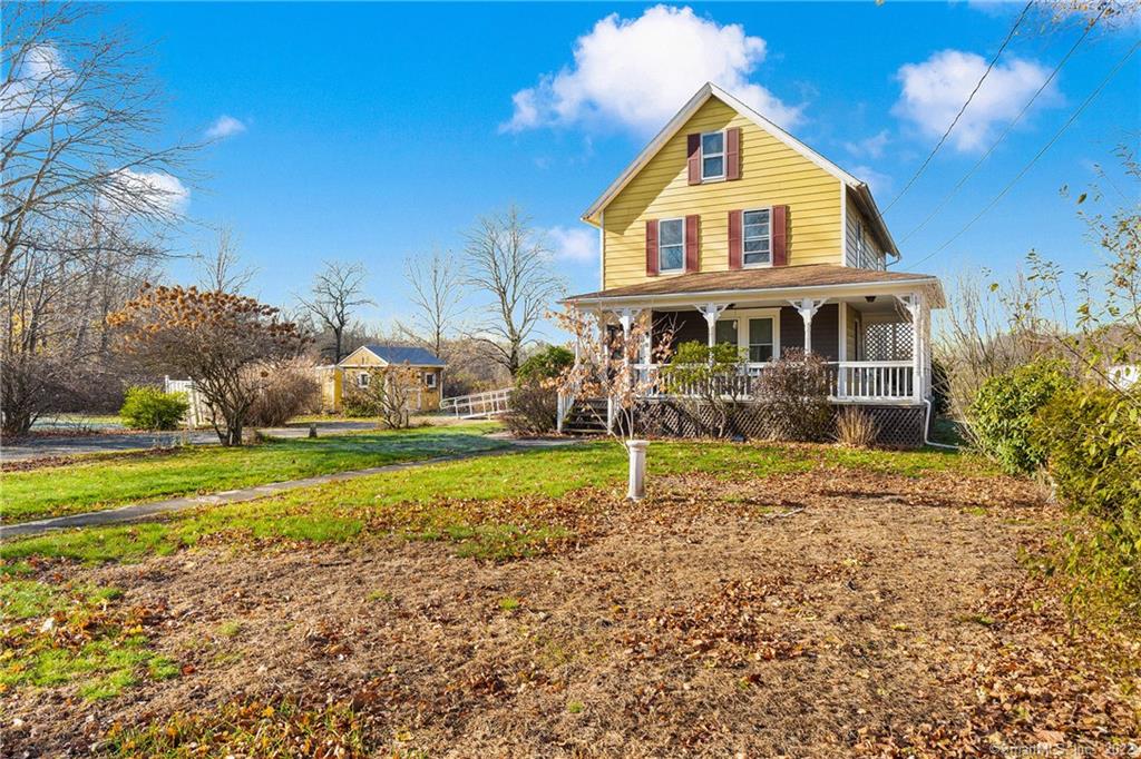 25 Torrey Ln, Plainfield, CT 06374 MLS 170536783 Coldwell Banker