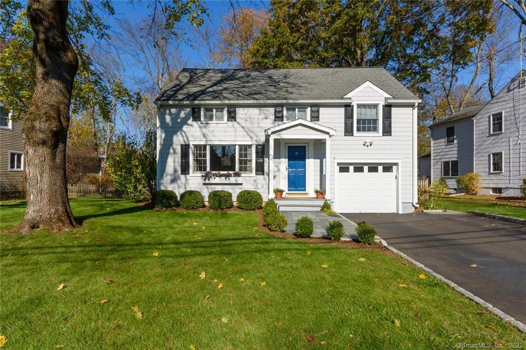 19 Rd, Darien, CT 06820 MLS 170536809 Coldwell Banker