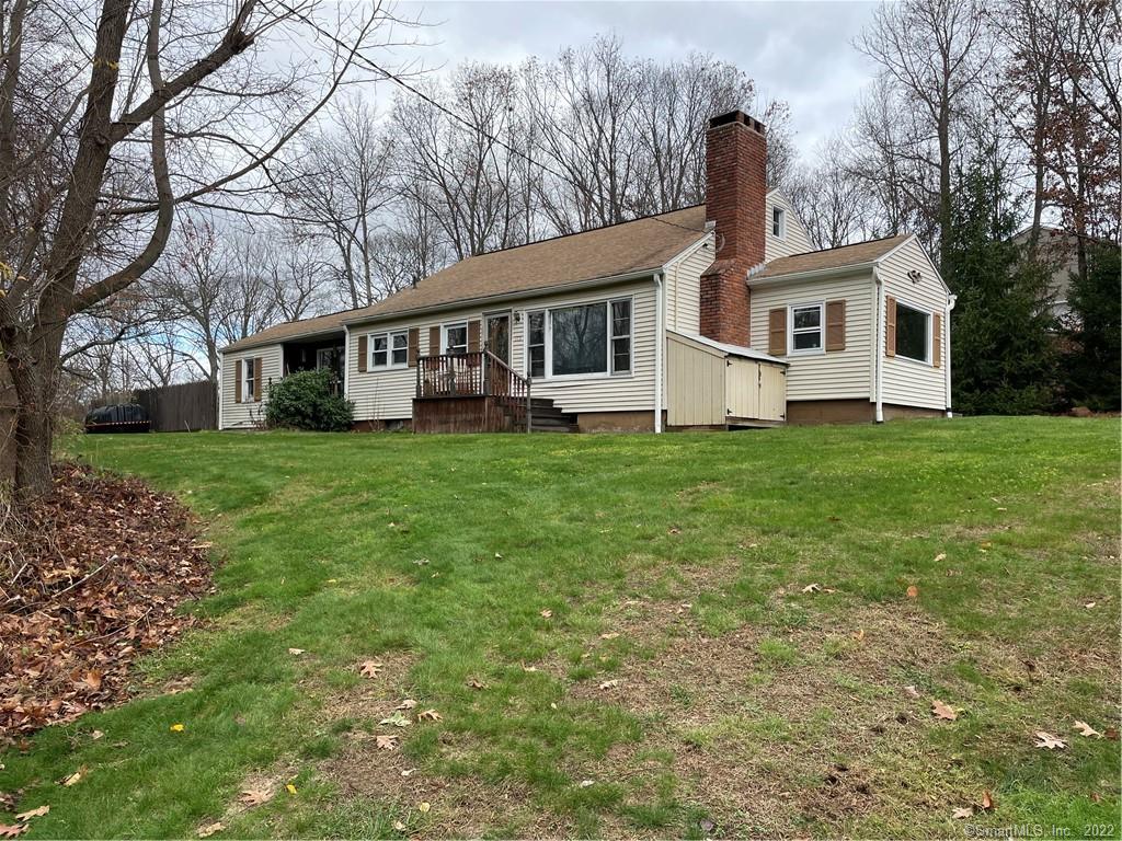 173 Krodel Rd, Naugatuck, CT 06770 MLS 170536824 Coldwell Banker