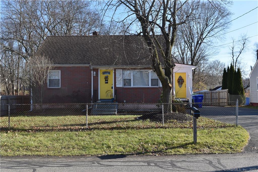 54 Peacock Dr, Meriden, CT 06451 MLS 170536843 Coldwell Banker