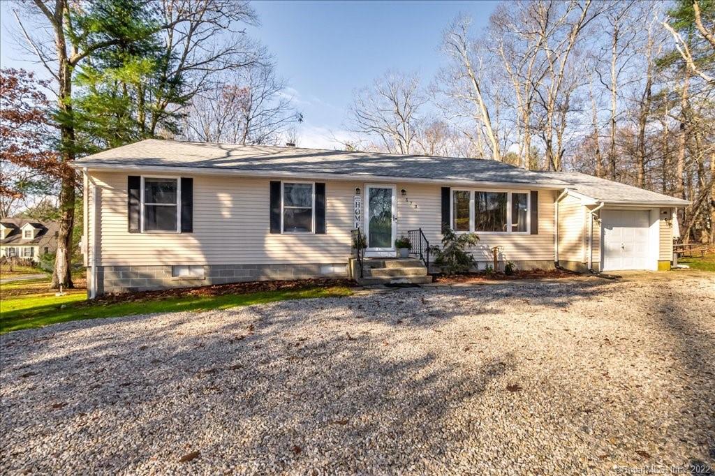 173 Gorman Rd, Brooklyn, CT 06234 MLS 170537025 Coldwell Banker