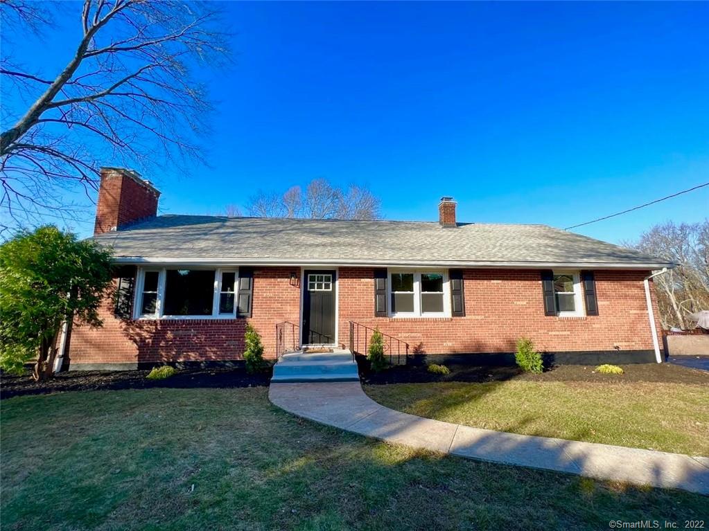 1653 Willard Ave, Newington, CT 06111 MLS 170537029 Coldwell Banker