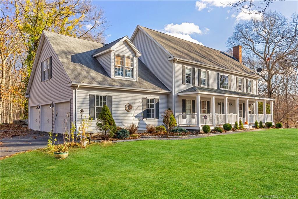 14 Robin Ln, Killingworth, CT 06419 MLS 170537050 Coldwell Banker