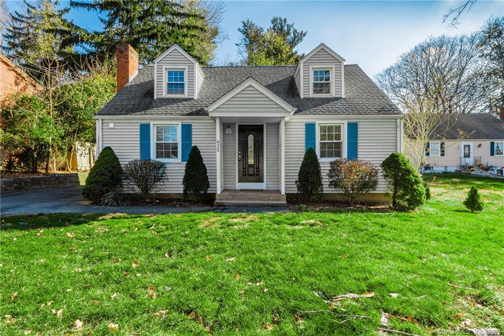 435 Main St, Durham, CT 06422 MLS 170537071 Coldwell Banker